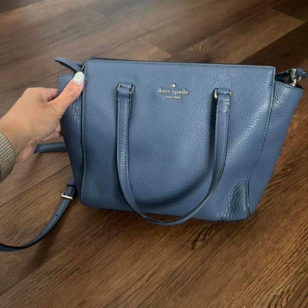 Kate Spade Cross body Purse